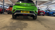 Vauxhall Mokka 1.2 Turbo Elite Premium 5dr Auto Petrol Hatchback